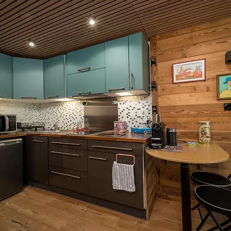 Les Etoiles N21 - St4 *