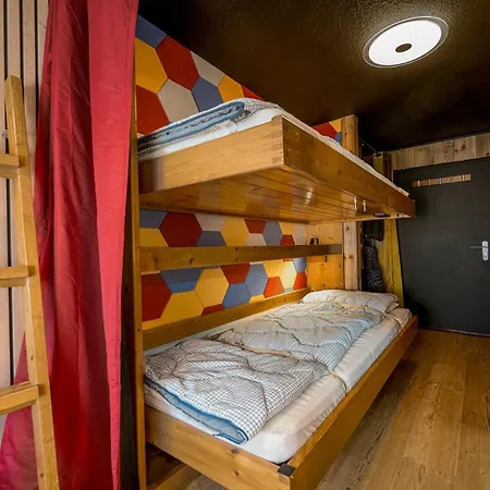 Les Etoiles N21 - St4 Allos