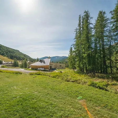 Les Etoiles N21 - St4 Allos