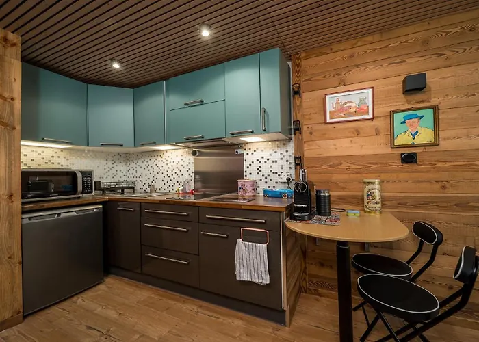 Les Etoiles N21 - St4 *