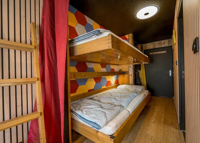 Les Etoiles N21 - St4 Allos