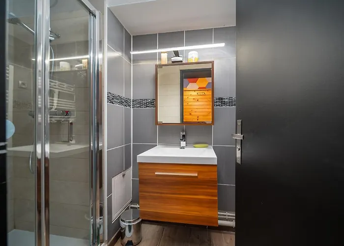 Les Etoiles N21 - St4